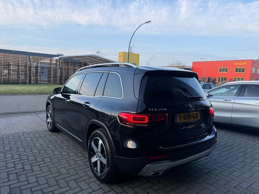 Mercedes-Benz GLB - Afbeelding 8 van 30