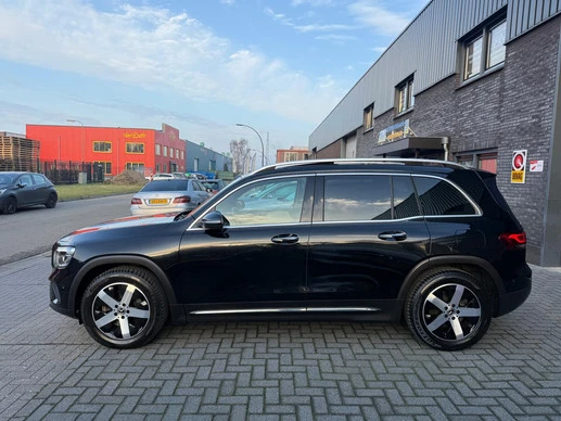 Mercedes-Benz GLB - Afbeelding 9 van 30