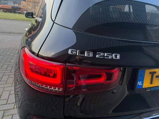 Mercedes-Benz GLB - Afbeelding 10 van 30