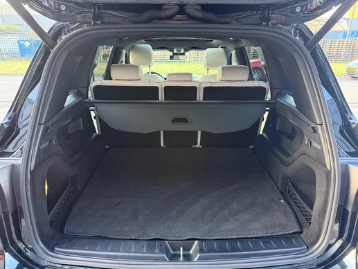 Mercedes-Benz GLB - Afbeelding 11 van 30