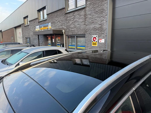 Mercedes-Benz GLB - Afbeelding 14 van 30