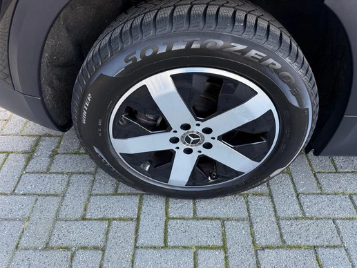 Mercedes-Benz GLB - Afbeelding 15 van 30