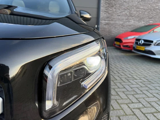 Mercedes-Benz GLB - Afbeelding 16 van 30