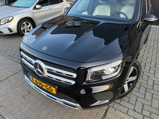 Mercedes-Benz GLB - Afbeelding 17 van 30