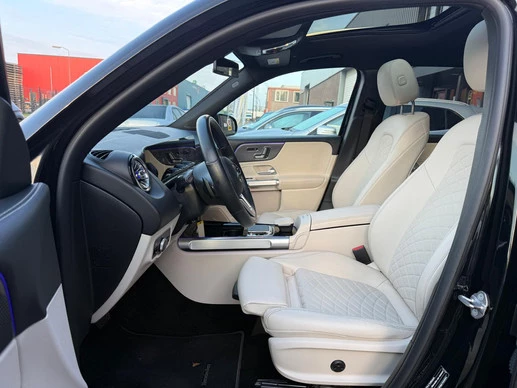 Mercedes-Benz GLB - Afbeelding 18 van 30