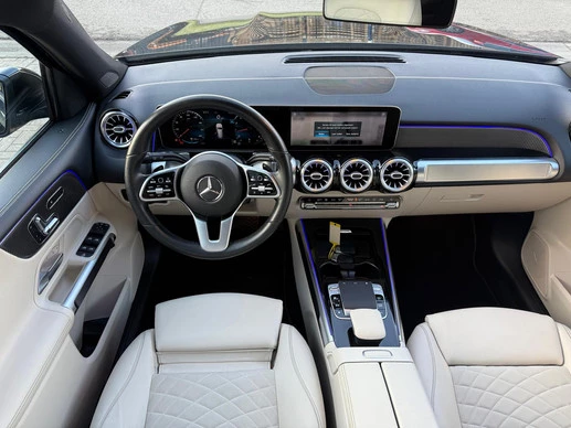 Mercedes-Benz GLB - Afbeelding 20 van 30