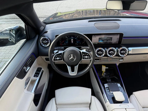 Mercedes-Benz GLB - Afbeelding 21 van 30