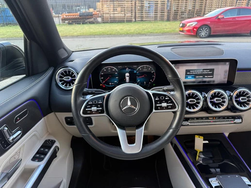 Mercedes-Benz GLB - Afbeelding 22 van 30