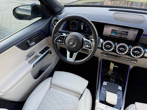 Mercedes-Benz GLB - Afbeelding 25 van 30
