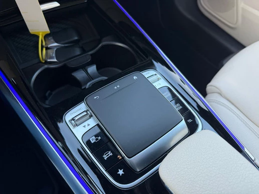 Mercedes-Benz GLB - Afbeelding 26 van 30