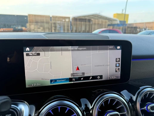 Mercedes-Benz GLB - Afbeelding 27 van 30