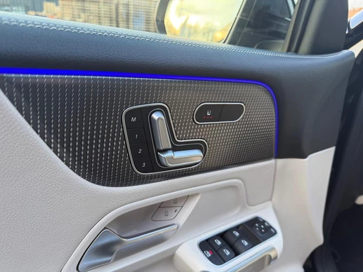 Mercedes-Benz GLB - Afbeelding 28 van 30