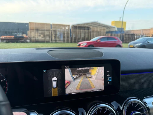 Mercedes-Benz GLB - Afbeelding 29 van 30