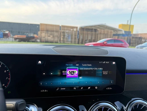 Mercedes-Benz GLB - Afbeelding 30 van 30