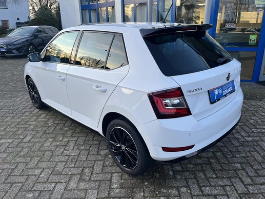 Škoda Fabia - Afbeelding 3 van 30