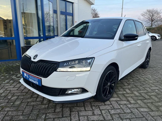 Škoda Fabia - Afbeelding 7 van 30