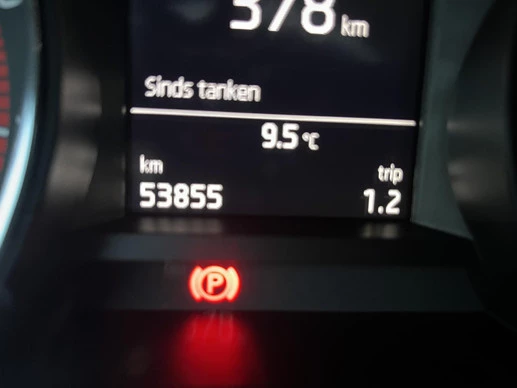 Škoda Fabia - Afbeelding 8 van 30