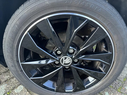 Škoda Fabia - Afbeelding 9 van 30