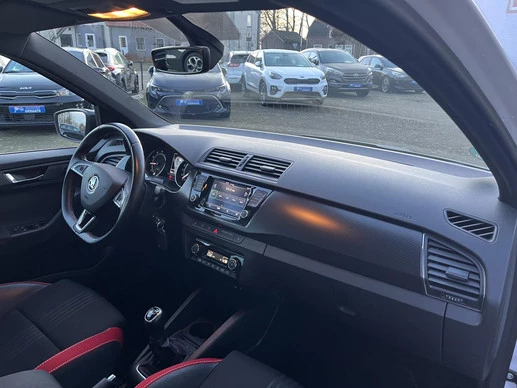 Škoda Fabia - Afbeelding 11 van 30