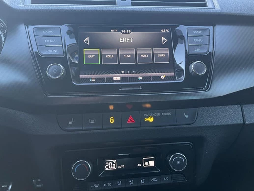 Škoda Fabia - Afbeelding 17 van 30