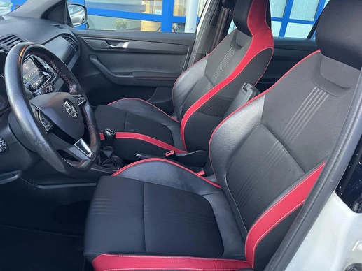 Škoda Fabia - Afbeelding 21 van 30