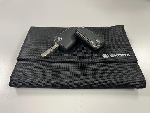 Škoda Fabia - Afbeelding 29 van 30