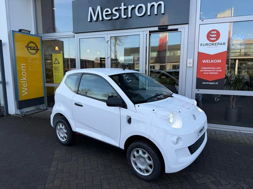 Aixam Minauto - Afbeelding 1 van 28