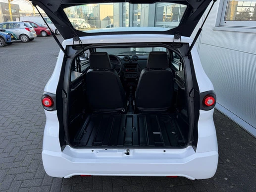 Aixam Minauto - Afbeelding 14 van 28