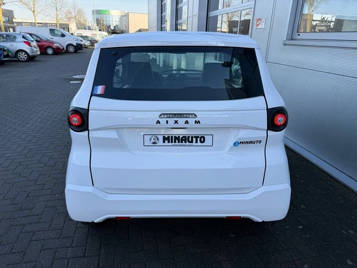 Aixam Minauto - Afbeelding 18 van 28