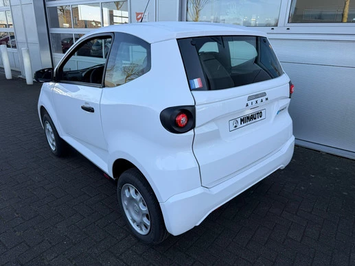Aixam Minauto - Afbeelding 19 van 28