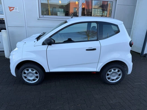 Aixam Minauto - Afbeelding 20 van 28