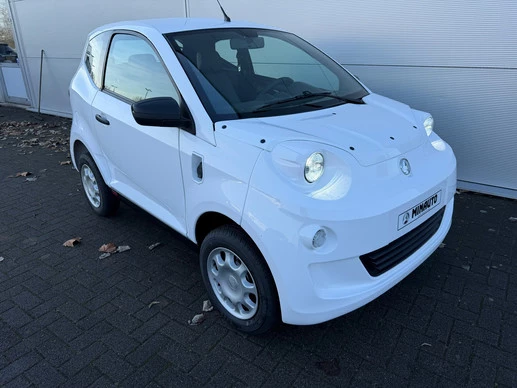 Aixam Minauto - Afbeelding 23 van 28