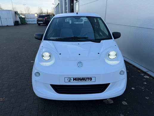 Aixam Minauto - Afbeelding 24 van 28