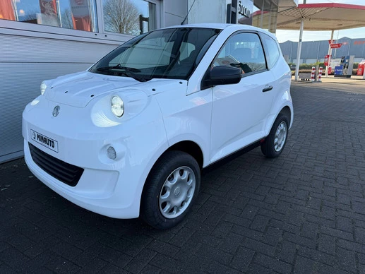 Aixam Minauto - Afbeelding 25 van 28