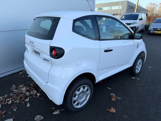 Aixam Minauto - Afbeelding 26 van 28