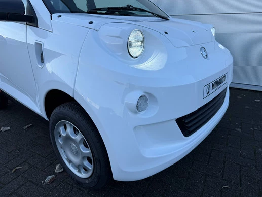 Aixam Minauto - Afbeelding 28 van 28