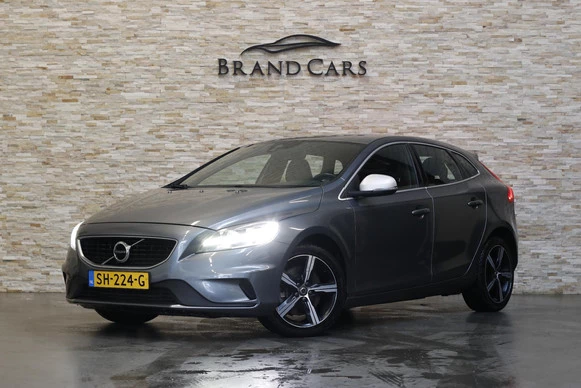 Volvo V40 - Afbeelding 1 van 23