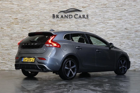 Volvo V40 - Afbeelding 2 van 23