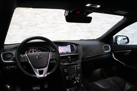 Volvo V40 - Afbeelding 3 van 23