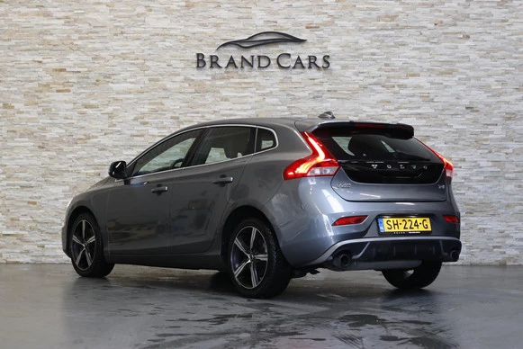 Volvo V40 - Afbeelding 5 van 23