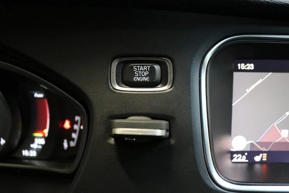 Volvo V40 - Afbeelding 8 van 23