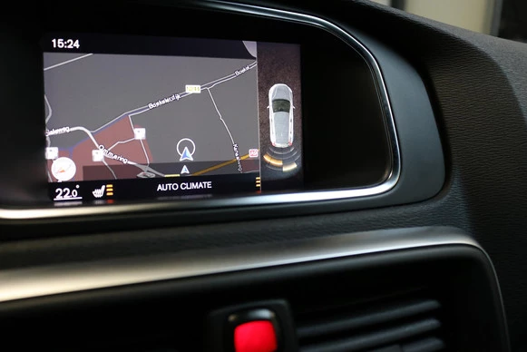 Volvo V40 - Afbeelding 20 van 23