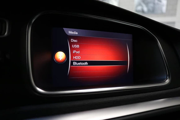 Volvo V40 - Afbeelding 23 van 23