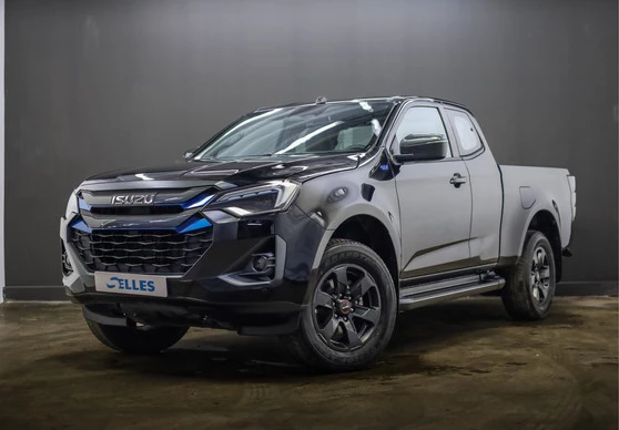 Isuzu D-Max - Afbeelding 1 van 30