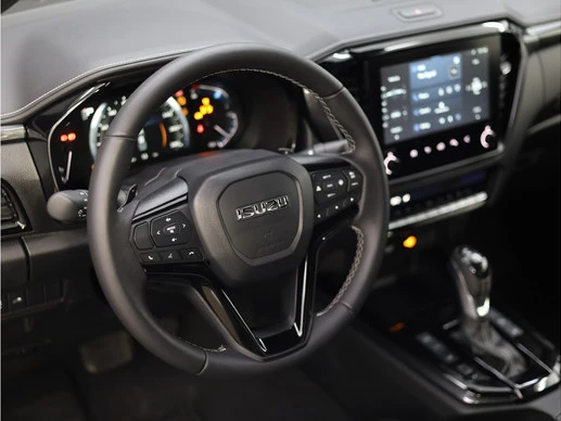 Isuzu D-Max - Afbeelding 2 van 30