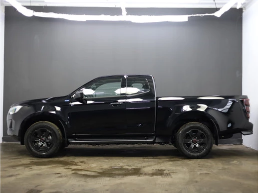 Isuzu D-Max - Afbeelding 5 van 30