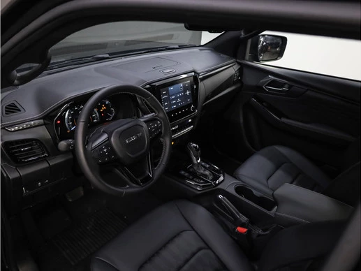 Isuzu D-Max - Afbeelding 7 van 30