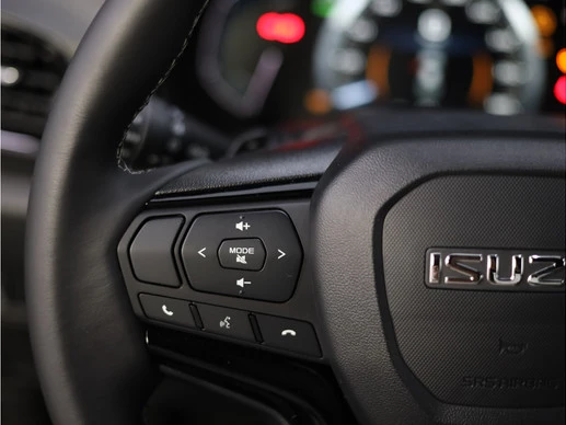 Isuzu D-Max - Afbeelding 8 van 30