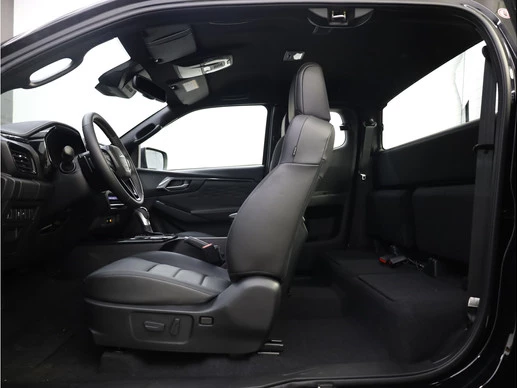 Isuzu D-Max - Afbeelding 12 van 30