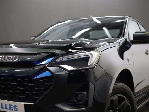 Isuzu D-Max - Afbeelding 15 van 30